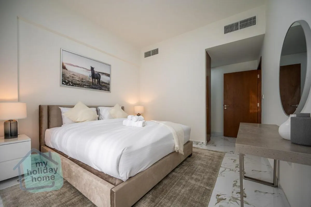 Apartment Beachfront Luxury 1Br Sea View Ras al-Khaimah United Arab Emirates