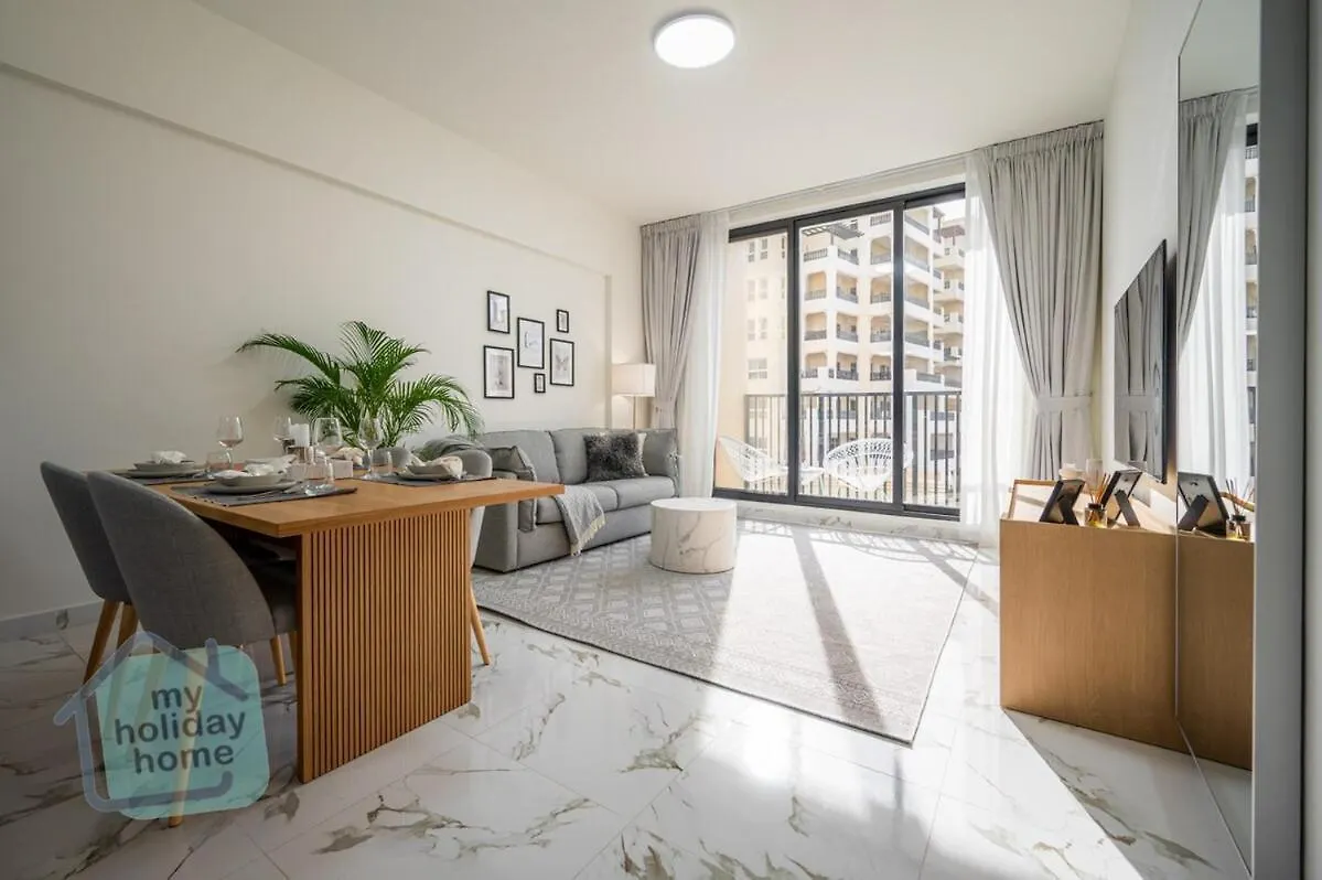 Beachfront Luxury 1Br Sea View Ras al-Khaimah 0*,  United Arab Emirates