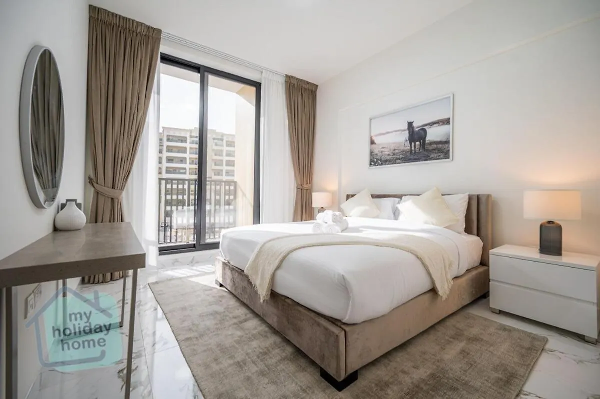 Apartment Beachfront Luxury 1Br Sea View Ras al-Khaimah United Arab Emirates