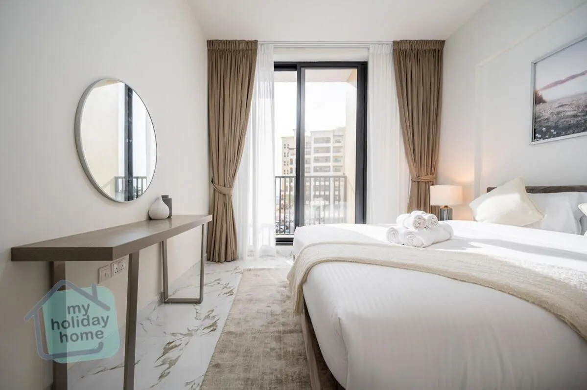 Beachfront Luxury 1Br Sea View Ras al-Khaimah United Arab Emirates