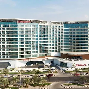 Hampton By Hilton Marjan Island Ras el Kaïmah