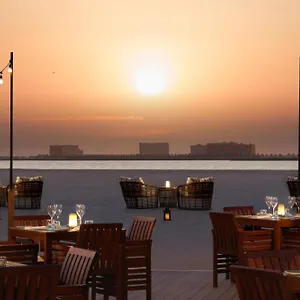 The Ritz-carlton Khaimah, Al Hamra Ras el Kaïmah